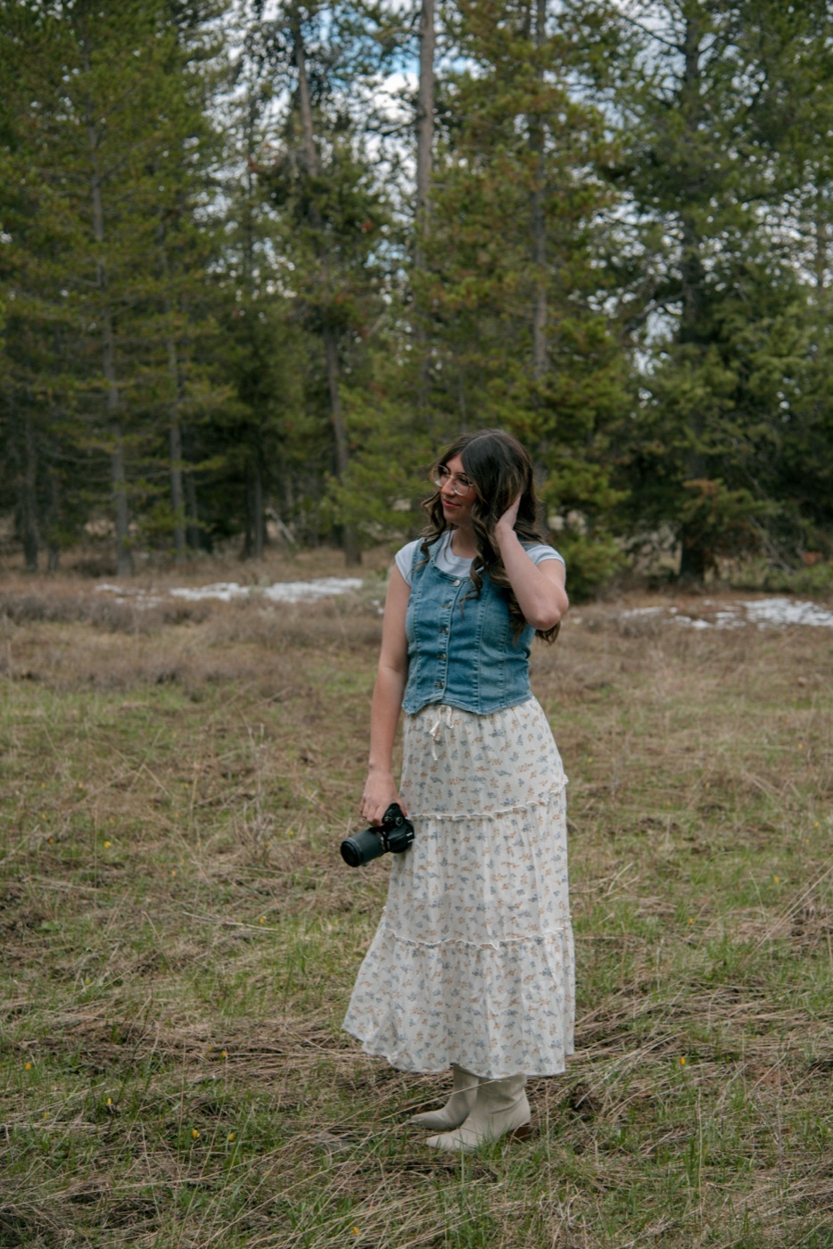 Kyra Paige — portrait photographer