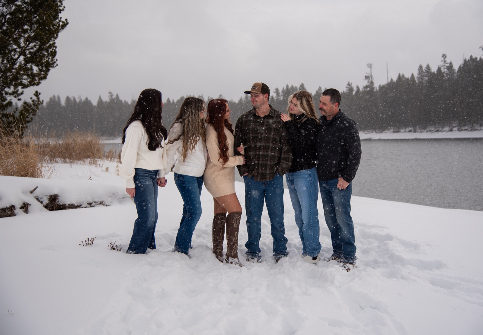 Families photo 02