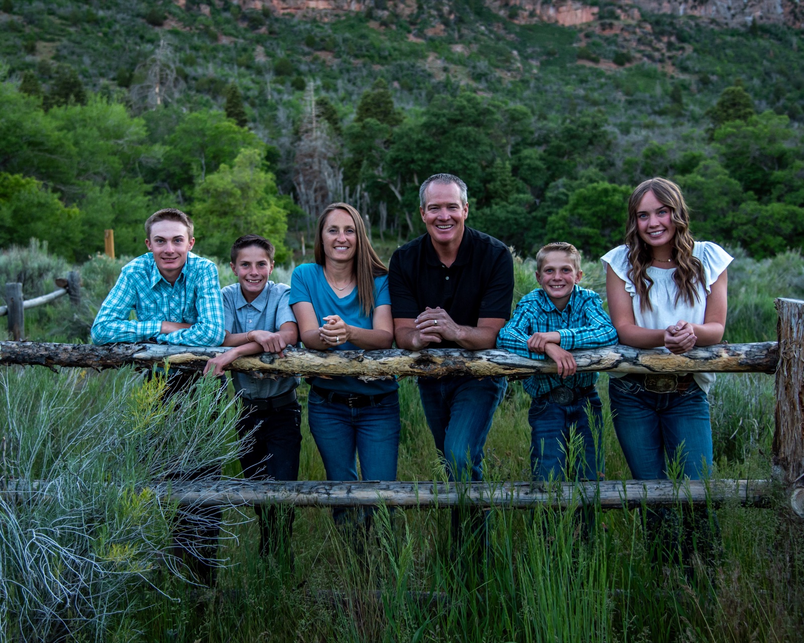 Families photo 07