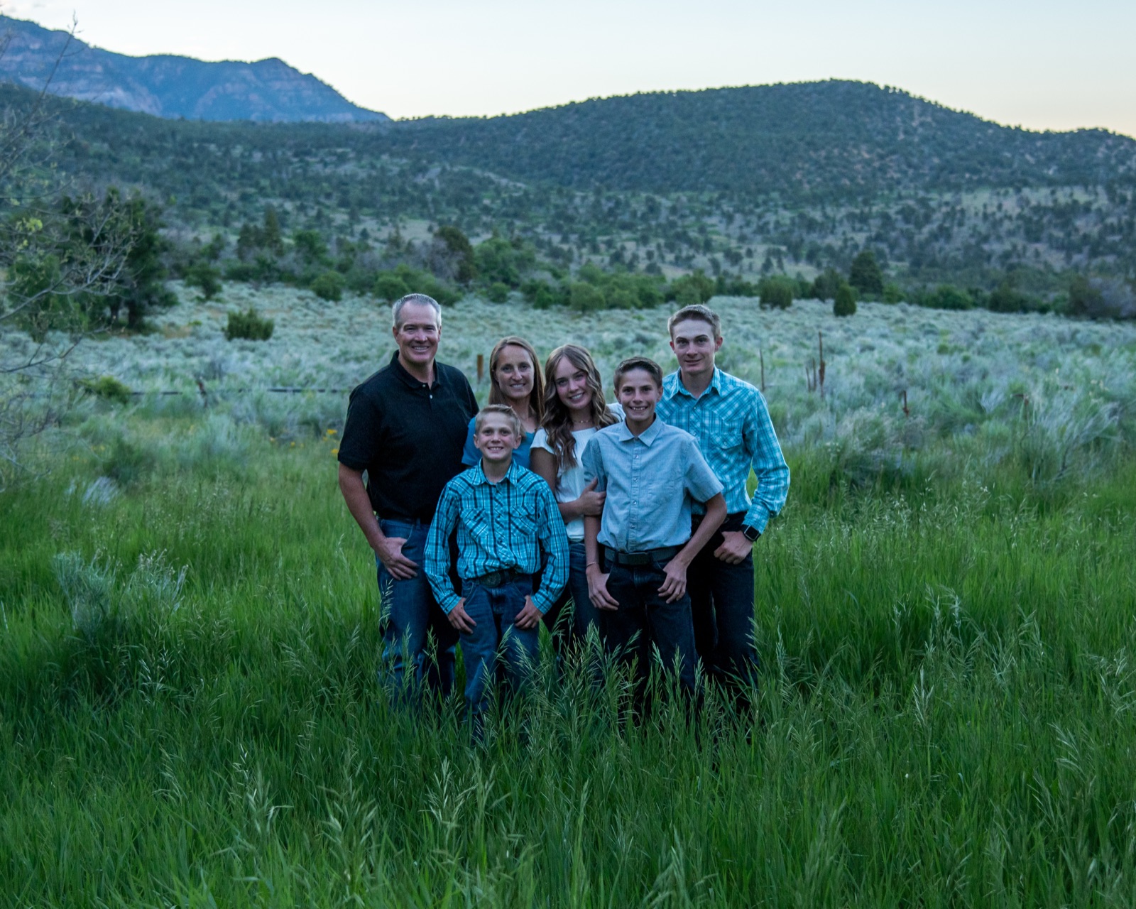 Families photo 10