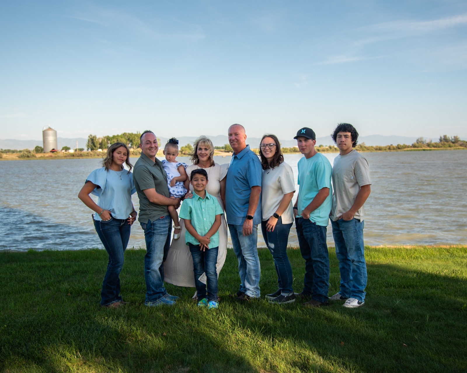 Families photo 12