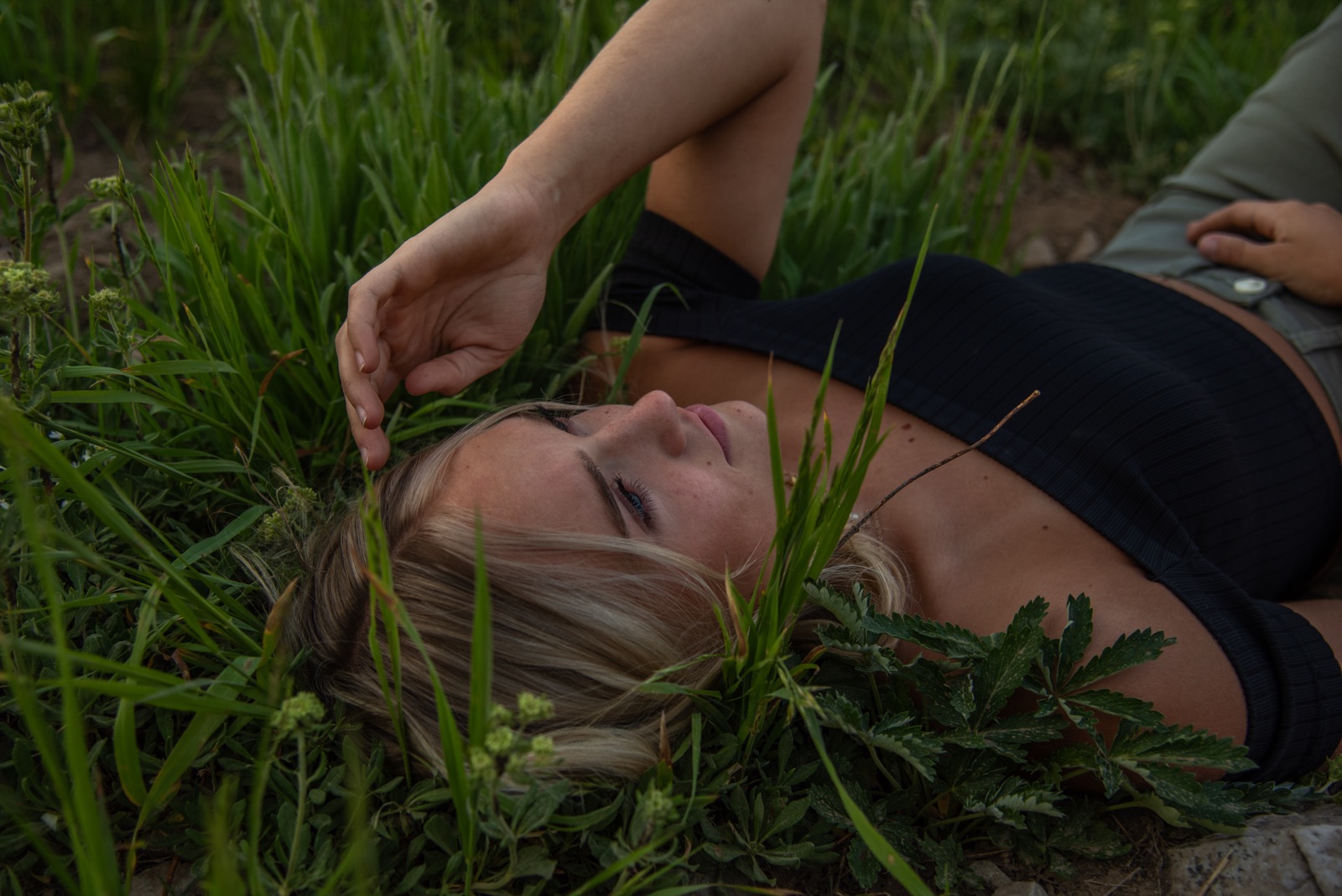 Portraits photo 18